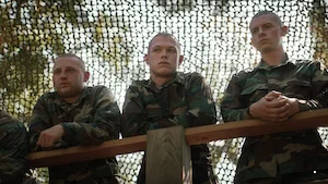 1 сезон 7 серия Салаги (Boots) смотреть онлайн