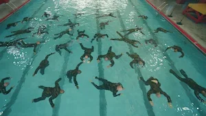 1 сезон 4 серия Салаги (Boots) смотреть онлайн