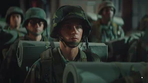 1 сезон 8 серия Салаги (Boots) смотреть онлайн