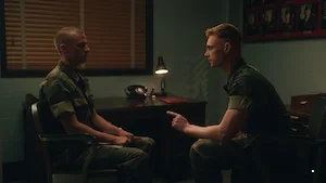 1 сезон 6 серия Салаги (Boots) смотреть онлайн