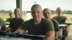 1 сезон 5 серия Салаги (Boots) смотреть онлайн